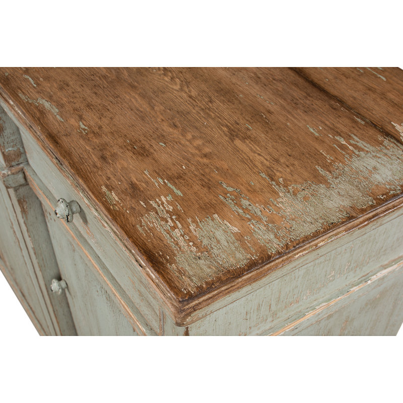 Theo 67'' W Solid Wood Sideboard