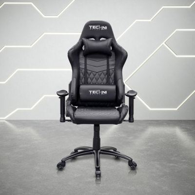 Fauteuil de jeu ergonomique Abeu