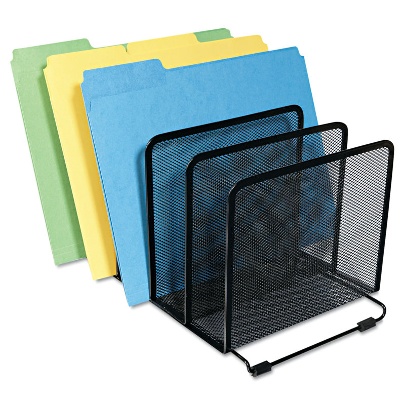 Mesh File Organizer