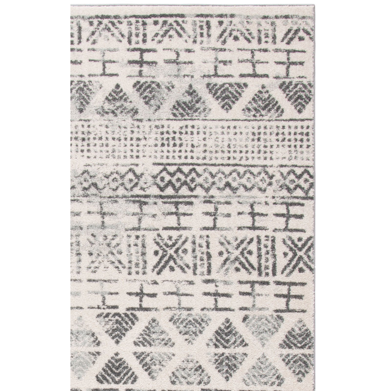 Sessoms Performance Southwestern Rug, Rectangle 5'3" x 7'6"
