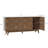 65" Wide Sideboard with Solid Wood Legs-679235277