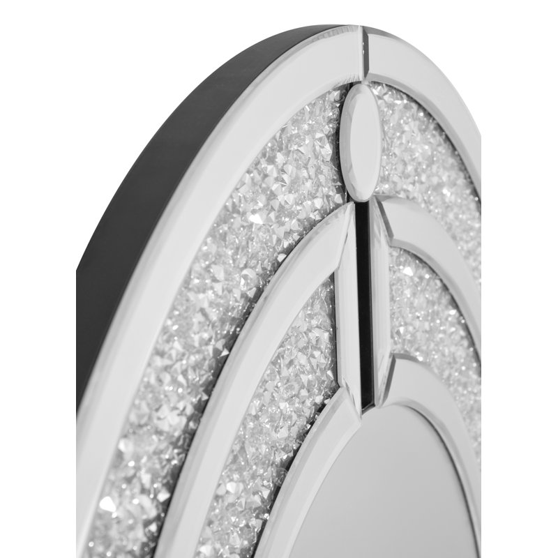 Miroir d'appoint Raghavi