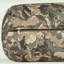 Cascade Abstract Botanical Accent Pillow-113085964