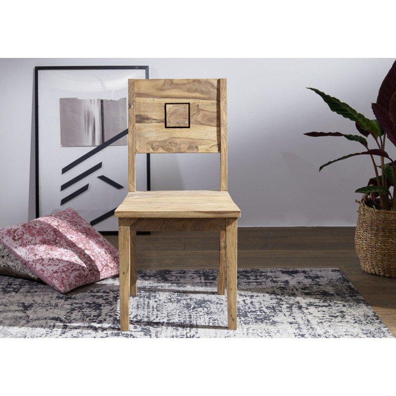 Turin 45cm H Side Chair