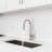 RoomTec Pull Down Kitchen Faucet