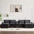 123*55"Modern U-shaped Sectional Sofa with Console,Cup Holders and USB Charger,6 Seat Upholstered Symmetrical Indoor Furniture,Comfy Chenille Cloud Couch with Chaise for Living Room,Apartment-463330677