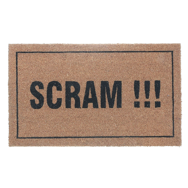 Indoor Doormat