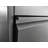 Metal Vertical File Cabinet with Lock and 3 Drawers-770834273