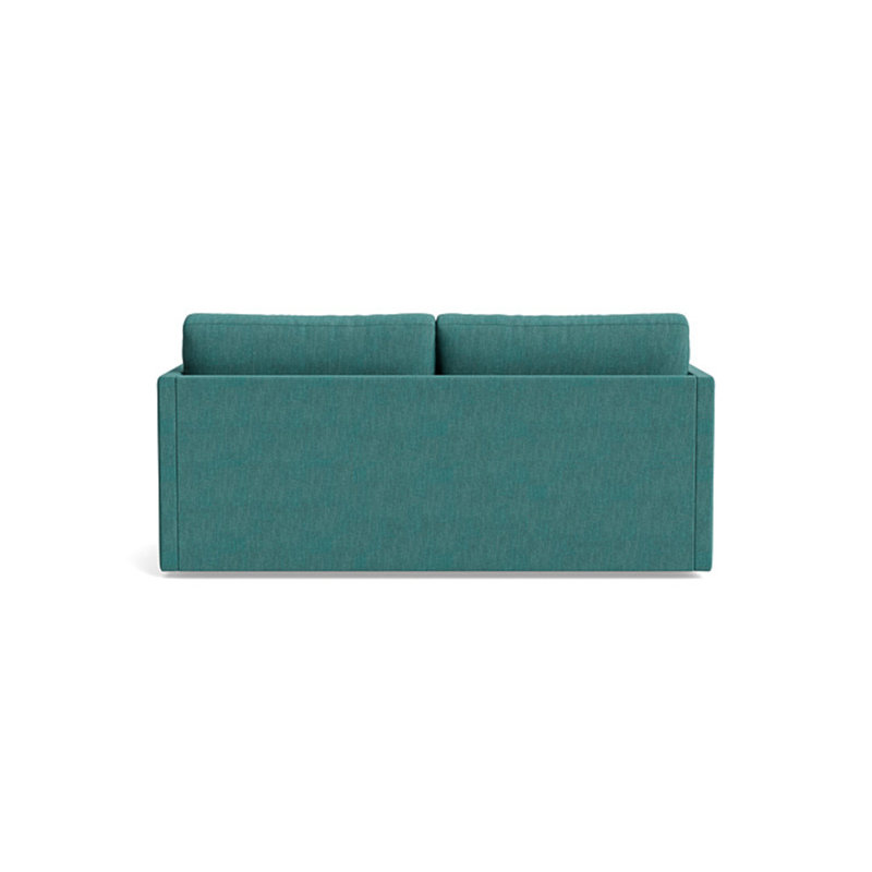 Fairfax Loveseat (70"), Performance Weave - Spruce