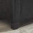 48" Ottoman Bench With Storage, Bench For Bedroom,Living Room,Hallway, Upholstered Tufted Faux Leather PU Ottoman Black-415298058