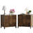 Modern Fluted Bedside Table with 3 Drawers-262778511-254637065