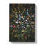 Forest Arrangement - Wrapped Canvas-55363896