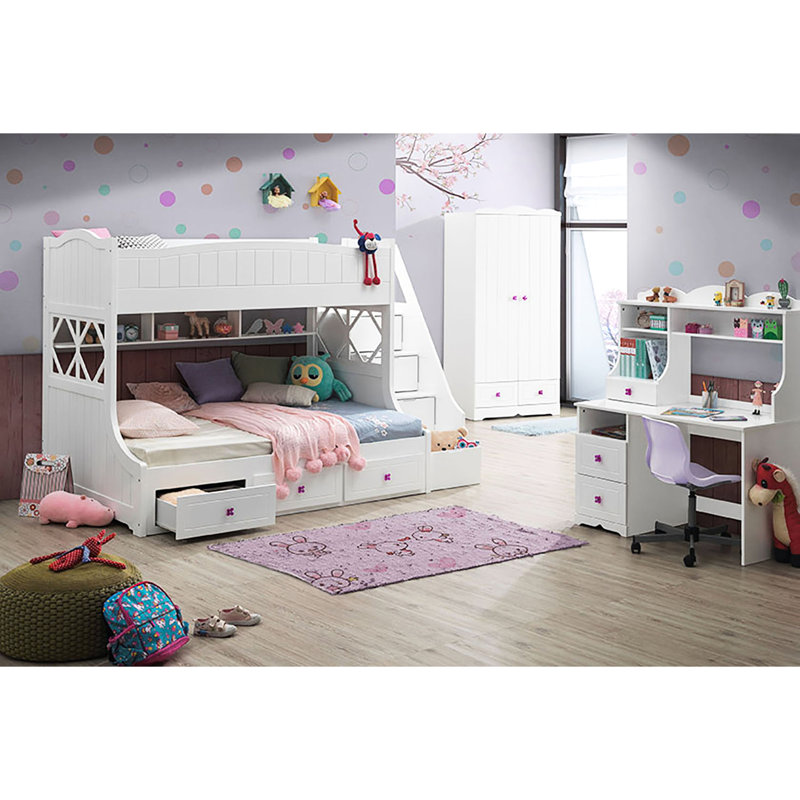 Armoire Desk