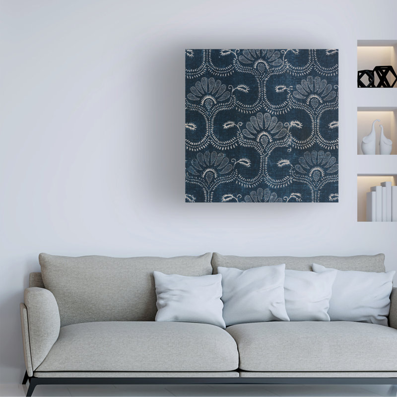 Art sur toile, bolognaise, pomme sauvage, portefeuille, H 14 po x l 14 po
