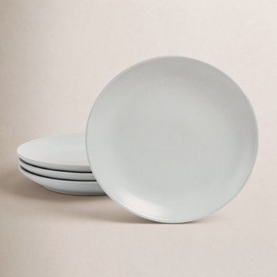 Coupe 6" Appetizer Plate