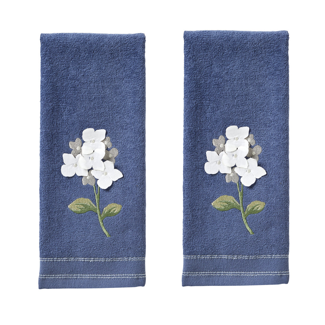 Bronxville Midweight Hand Towel Gracie Oaks
