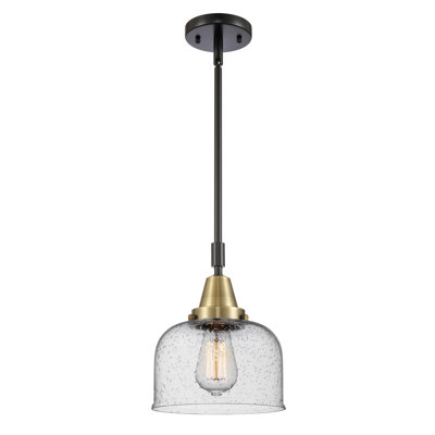 1 - Light Single Pendant