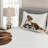 Farmhouse / Country Polyester Coverlet
