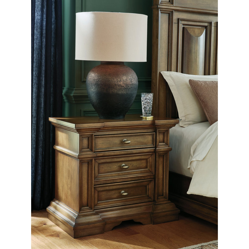Thoridan Nightstand