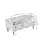 Banc de rangement repose-pieds-416791939