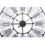 Aleix Wall Clock