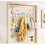 Crochet en fer sans porte-105552258