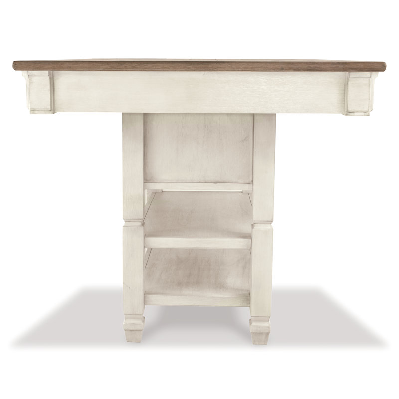 Table de salle à manger Bolanburg, 7