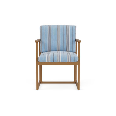 Summit Outdoor Dining Armchair