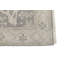 Tapis oriental Oushak 3X5