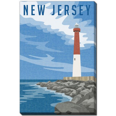 Affiche du New Jersey State