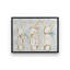 «Bunny Trio» par Mackenzie Kissell, reproduction d'art-242608754-242608766-242608760
