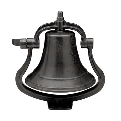 Large Bell