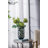 Abels Handmade Glass Table Vase-1069316110