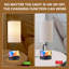 Metal Table Lamp