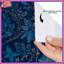 Rideaux de douche à motif floral-129136253