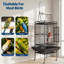 82.7 Bird Cage