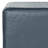 Chalandra Faux Leather Ottoman-1780550577