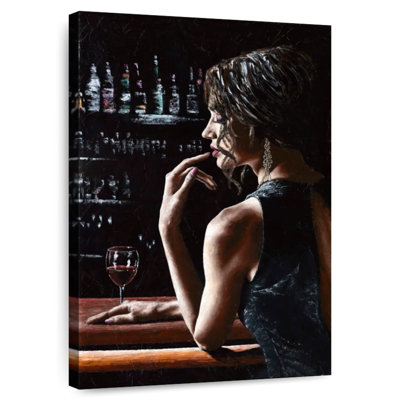 Leisha In The Midnight Hour