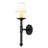 5" Wide Amada Wall Sconce-158338311