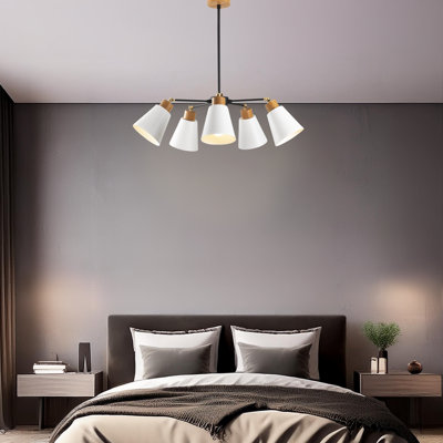 Lustre 5 lumières