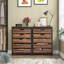 Commode 5 tiroirs