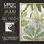 «Tropical Graffiti I», reproduction encadrée - bois massif-756651457-756651485