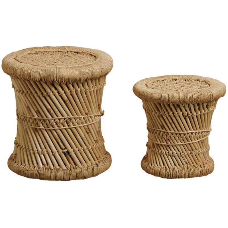 Matson Accent Stool