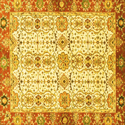 Jerame Oriental Indoor Rug