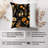 Botanical Fall Pattern III Cottage & Cottagecore-1377812266