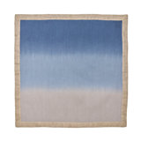 Dip Dye Linen Napkin