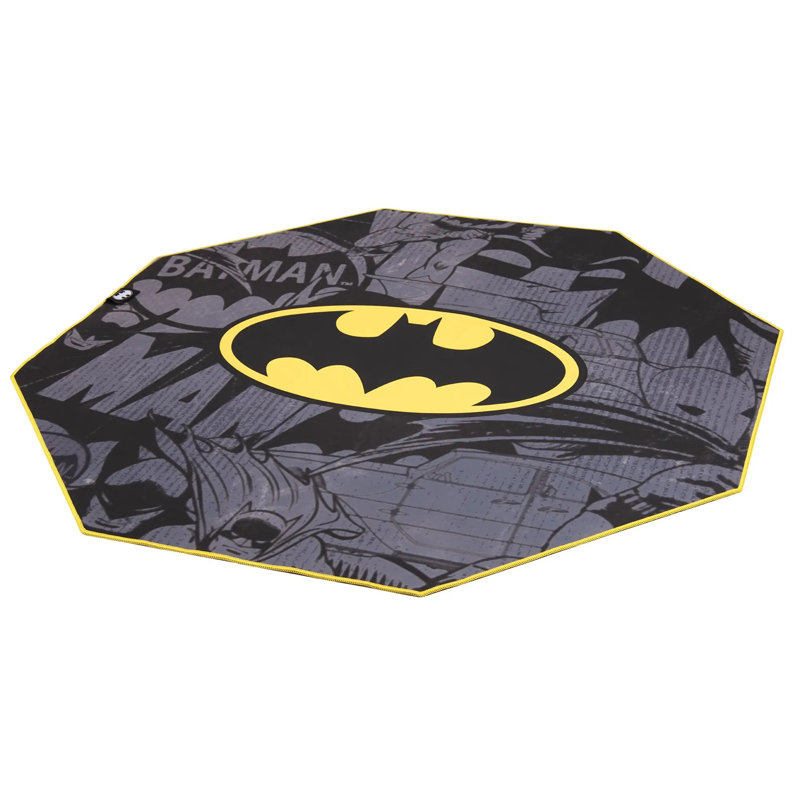 Subsonic Gamer Floor Mat (Batman®)