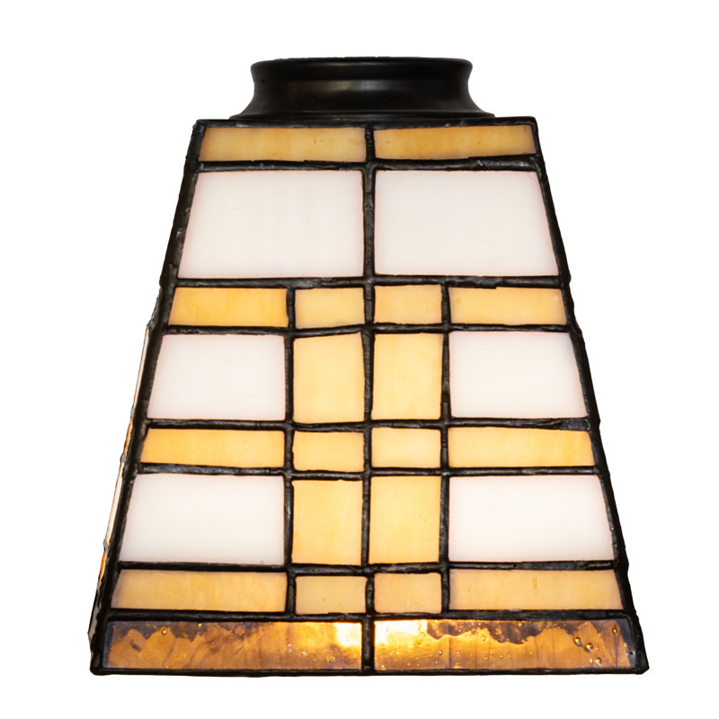 Square Lamp Shade