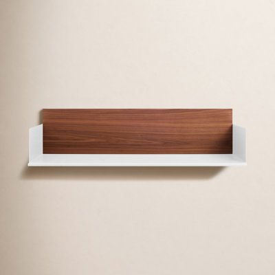 Blu Dot Wonder 38" Accent Shelf