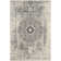 Bryker Oriental Hand Woven Area Rug